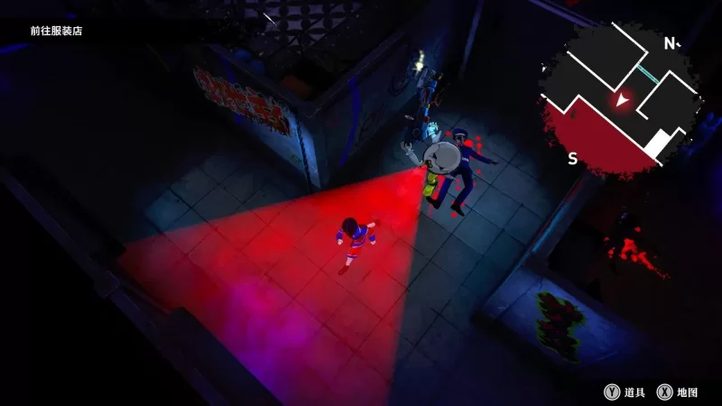 PC/新作[大作SLG/3D] [TooKyoGames] 终天教团 官方中文版+早期特典 [1+15g][百度盘]
