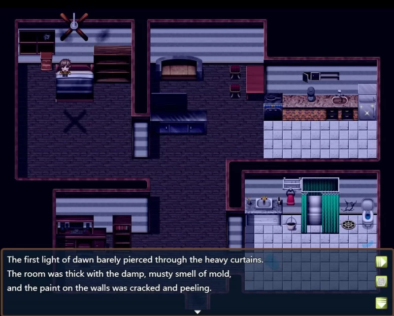 [欧美RPG/沙盒]僵尸与乌托邦 Zombies & Utopia v0.1.5 PC+安卓 汉化版 [1+500M][百度盘]