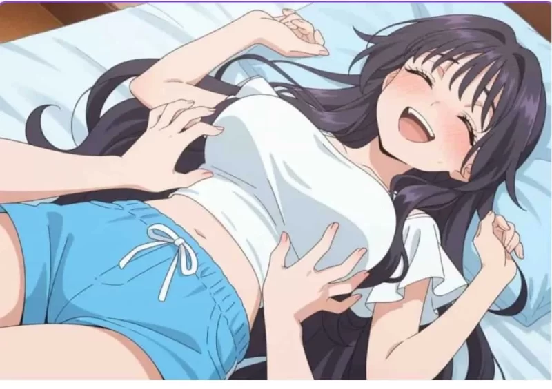 【日系SLG/PC/安卓】她的花的香味Demo 汉化版 [1+350m][百度盘]
