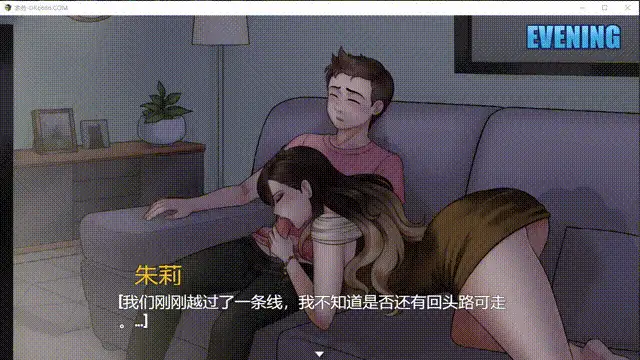 [RPG/汉化/动态]家务：House Chores V1.15 AI汉化版[更新][PC+安卓] [1+6.3G][百度盘]