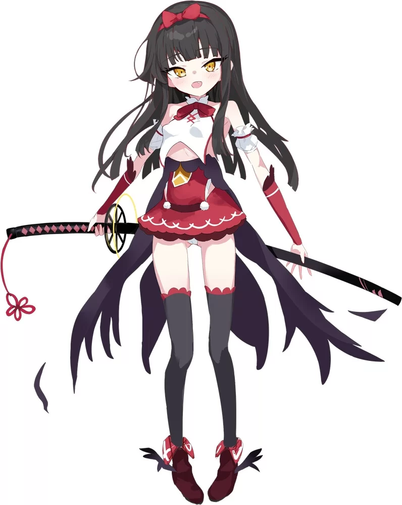 [日式RPG/AI汉化/PC+安卓] 魔法少女伊尔斯特拉 魔法少女イル [2+700M][百度盘]