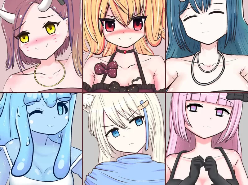 PC–草莓吸血鬼（Strawberry Vampire）V1.2 AI汉化 [1+1.8G][百度盘]