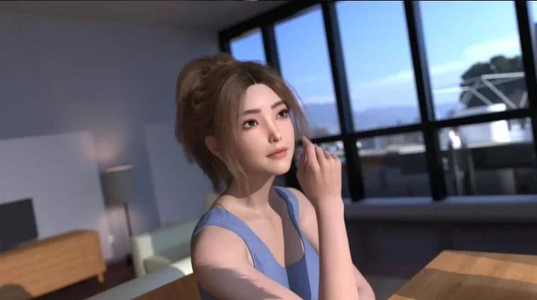 【PC/安卓/AI汉化版/欧美/SLG】检察官 (The Prosecutor) Ver0.1 AI汉化版+PC+安卓 [1+1.3G][百度盘]