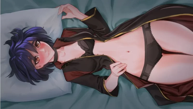 PC+安卓 slg 猎魔人物语 Knightly Passions Ver1.6 AI汉化内嵌版+DLC [1+2.46G][百度盘]