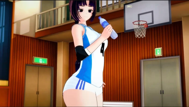 一所非传统的学校 An Unconventional School 0.4.5 AI汉化版 PC+安卓/5.90G [4+6.0g][百度盘]