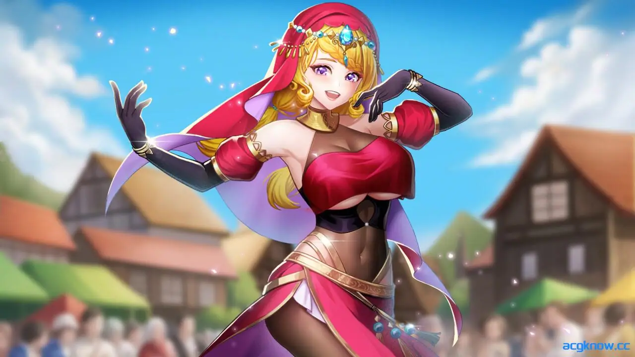 [PC][精品RPG/官中]法利恩战记3 Furion Chronicles 3 官方中文版[1.13G]