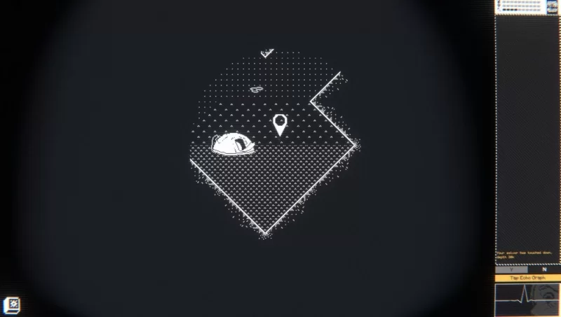 [解谜SLG/幻想/更新/PC] 深海打捞者 Salvor DEEP v1.00.4 官中步兵版 [1+100M][百度盘]