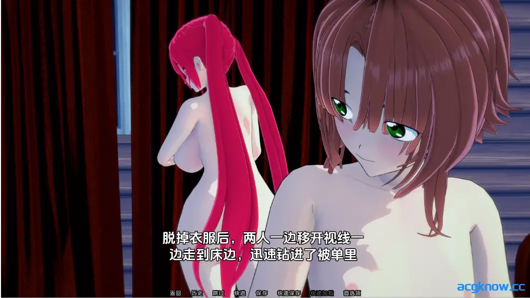 [PC+安卓][亚洲风SLG/中文/动态/NTR] 胜利后的生活 Life After Victory V0.08 官方中文步兵版[2.2G]