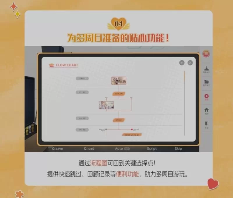 [PC/SLG/中文/步兵] 大学助教生活 [1+600M][百度盘]