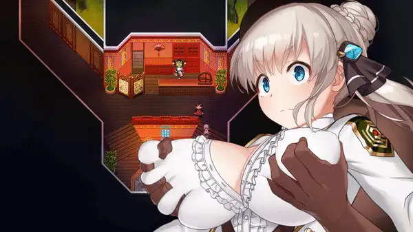 【卡牌肉鸽RPG/战斗H/动态】公主协同效应V250901 AI汉化 [1+2.8GB][百度盘]