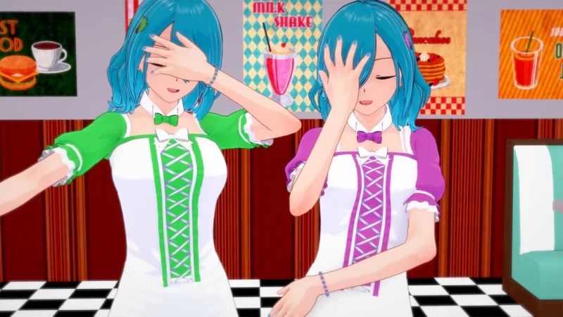 [日式SLG/动态] 欢乐时光 Joyful Days v0.3.2 PC+安卓 汉化版 [1+1G][百度盘]