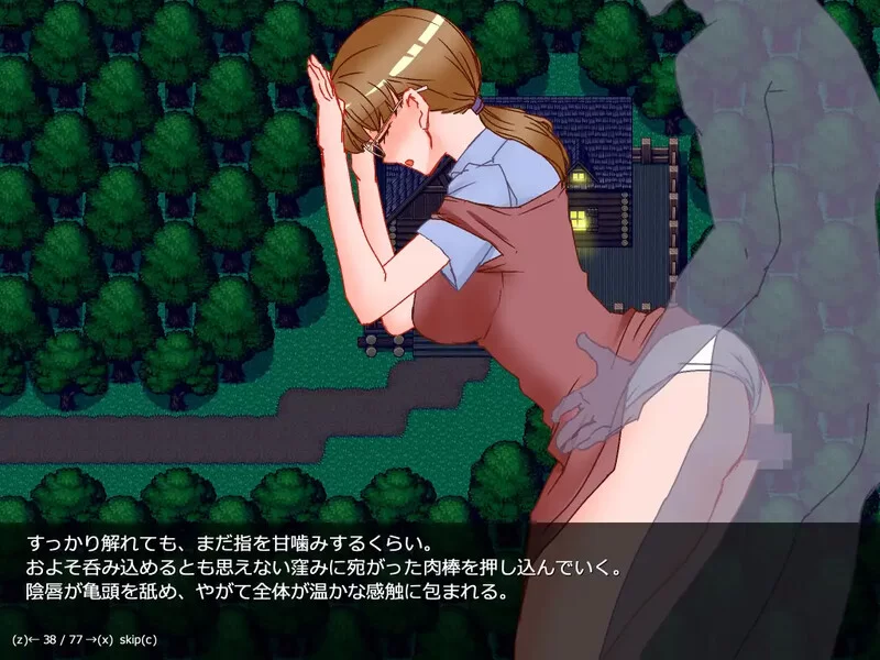【探索RPG/被NTR/汉化】人妻玛丽尤的出轨写真V25.02.27 AI汉化 [1+1.1G][百度盘]