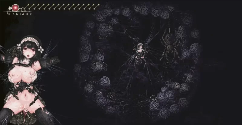 [日式ACT/PC+安卓]哥特少女勇闯恶魔城 Ver3.0.0官中步兵版 [2+375MB][百度盘]