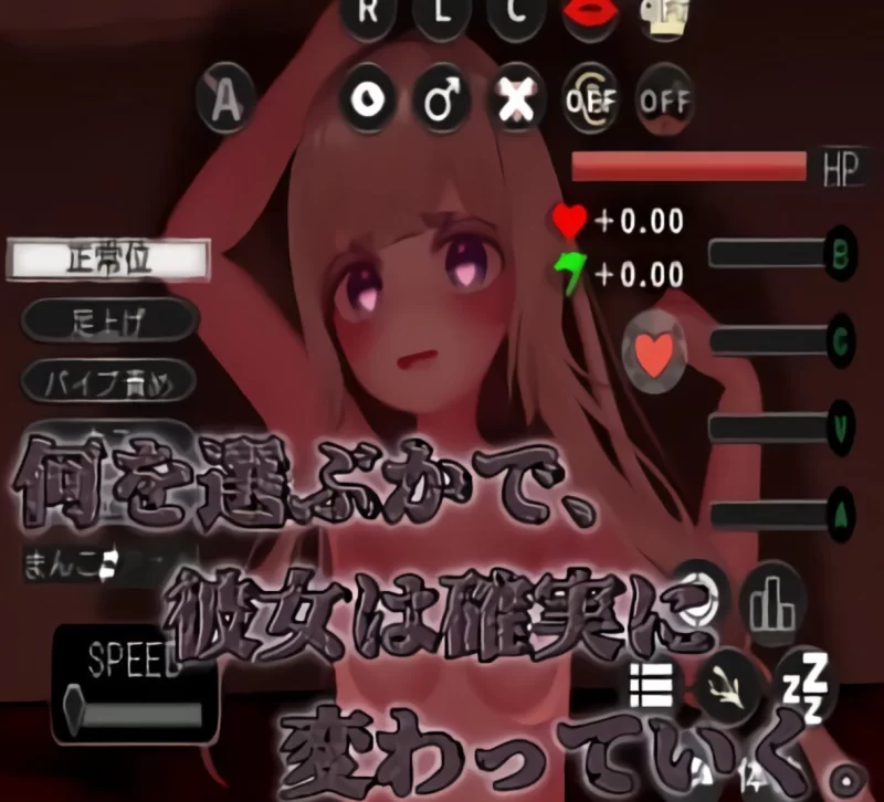 [PC-SLG]斯德哥尔摩综合征1.0.1正式版日文版 [1+1.4g][百度盘]