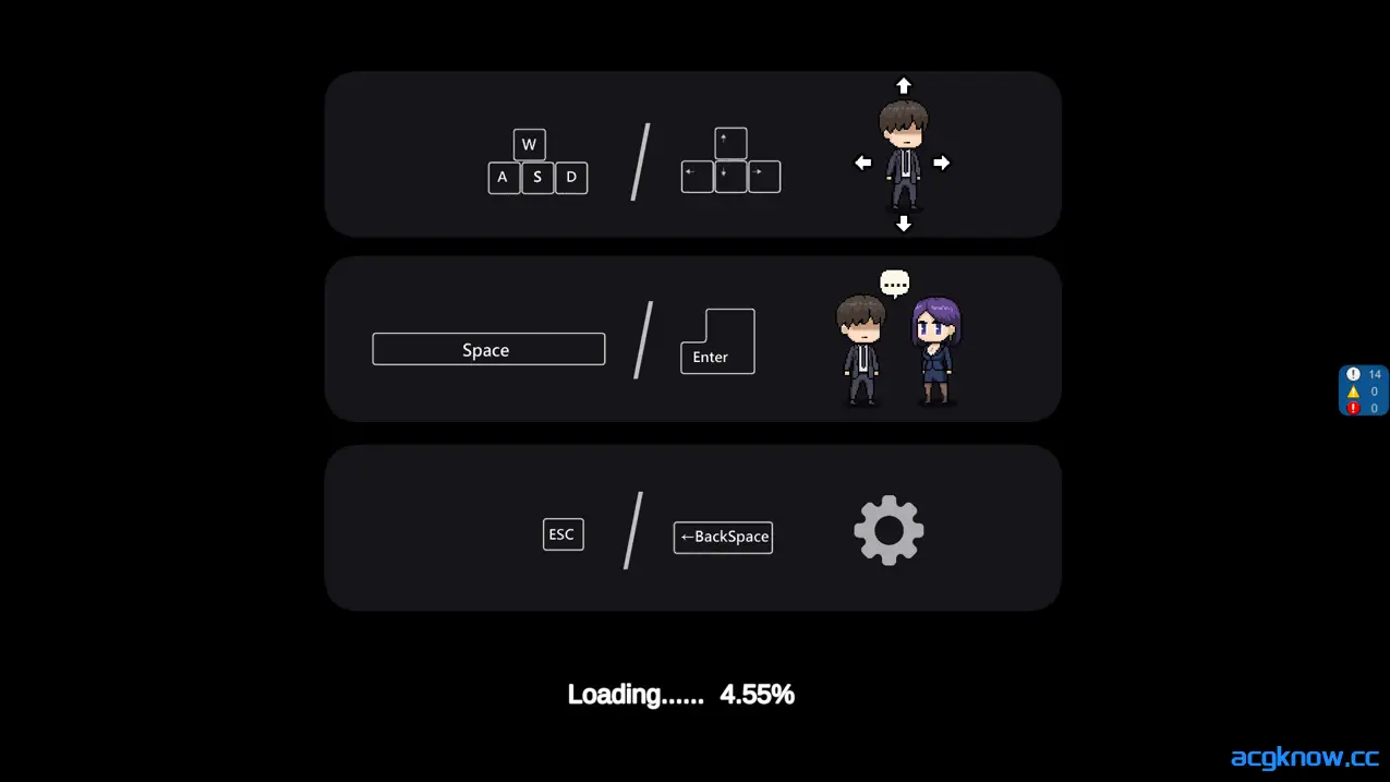 [PC][互动SLG/官中/步兵/NTR] NTR办公室 NTR office V20250226B 官方中文步兵版[2.43G]