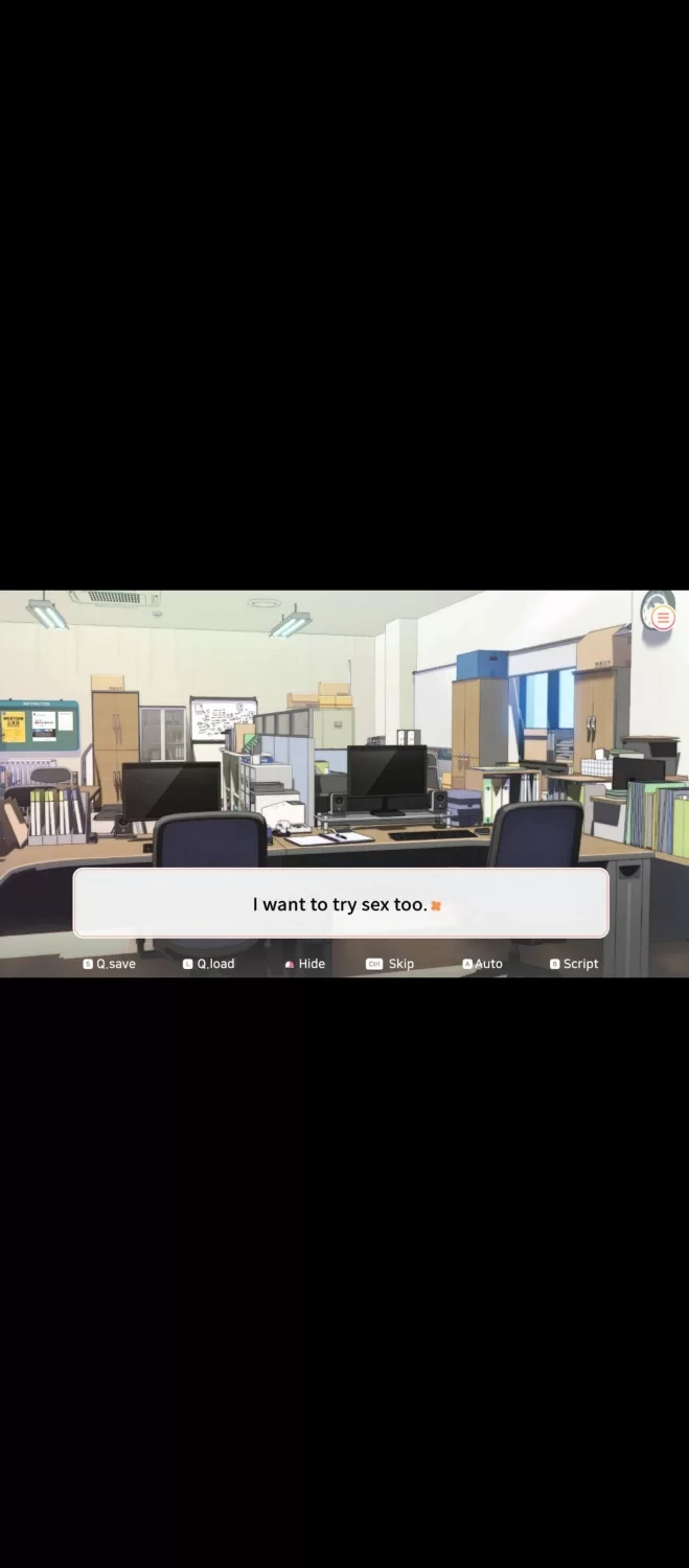 pc【SLG/官中无修】大学助教生活 / Teaching Assistant Life [1+525m][百度盘]