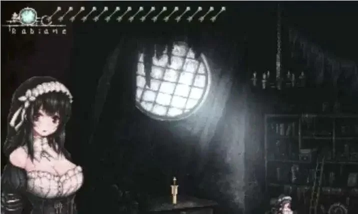 【安卓/电脑】神作ACT/动态-哥特少女勇闯恶魔城：SiNiSistar V3.0 官方中文安卓移植 [2+627m][百度盘]