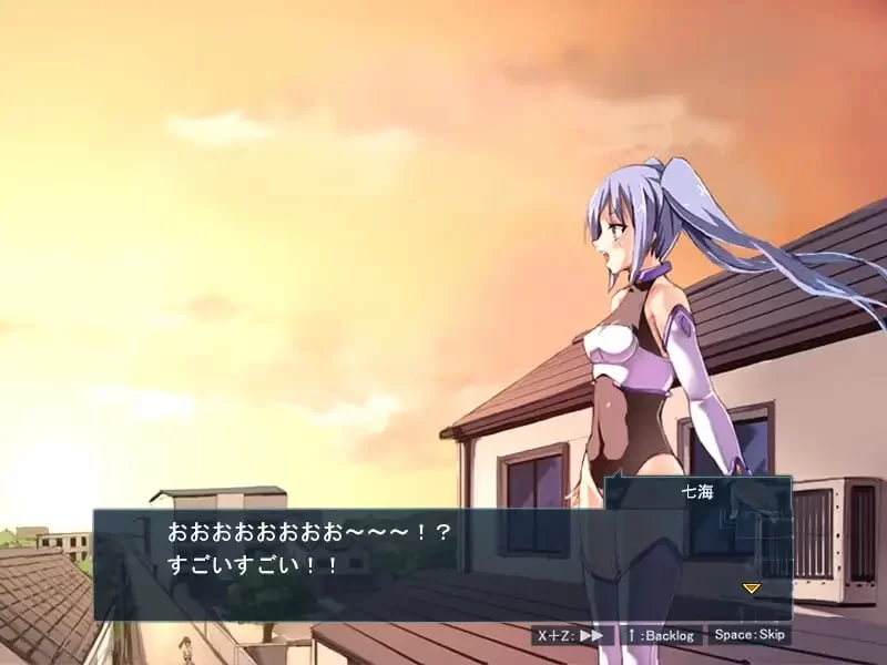【SRPG汉化PC】新说魔法少女 [1+617m][百度盘]