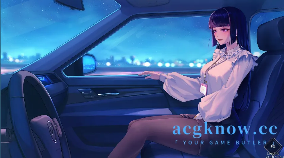 [PC] [SLG/动态/官中] 爱与生活：幸运老师 Ver3.3.0 官方中文步兵版+全DLC[6.10G]