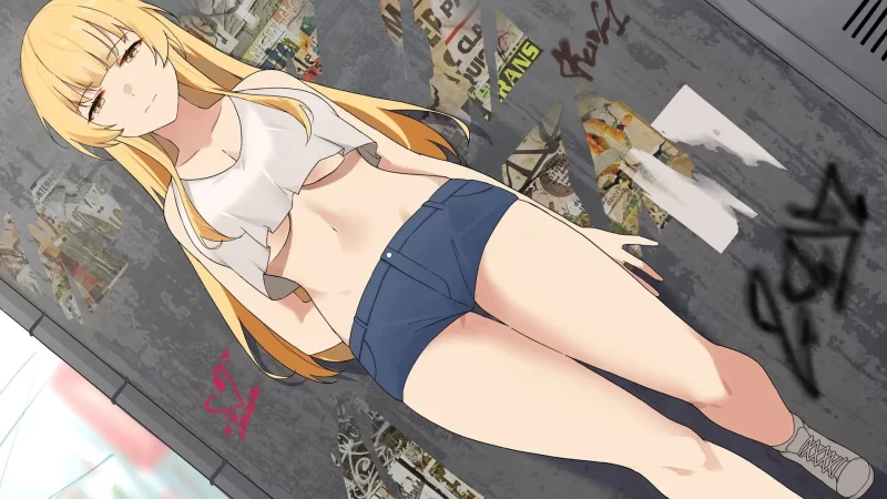 【互动SLG/官中/NTR/PC】一诺千劫 未兑现的承诺 A Promise Best L… [1+2.72G][百度盘]