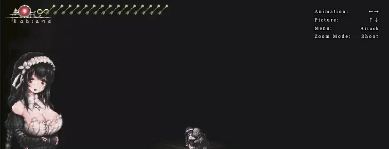 [双端/精品ACT/动态]哥特少女勇闯恶魔城：SiNiSistar V3.0 官方中文版 [1+800M][百度盘]