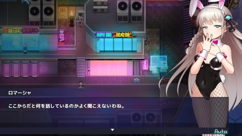 更新[卡牌RPG/战斗H/pc] 公主协同效应25年9月 AI汉化版 [2.80G] [1+2.8G][百度盘]