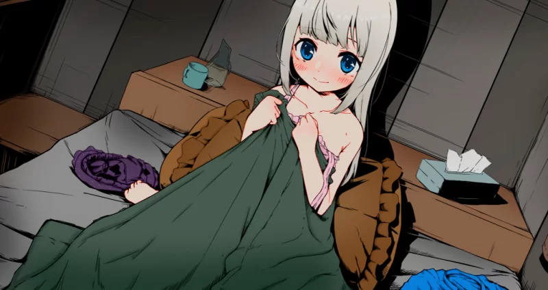 【PC/经典好物/养成/互动/汉化/妹妹/睡奸】妹相随 v2.03+DLC+MOD [1+963M][百度盘]