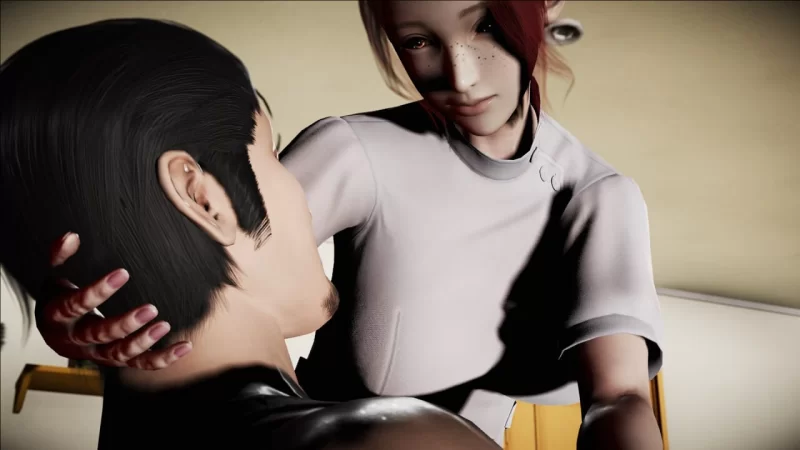 [欧美SLG/动态] 辍学传奇 DropOut Saga v0.12.0b PC+安卓 汉化版 [1+5.8G][百度盘]
