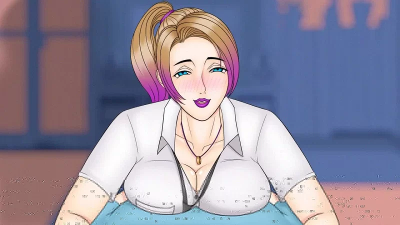 妈妈的NTR训练 Mother NTR Training 8 AI汉化版 PC+安卓 [2+3.13g][百度盘]