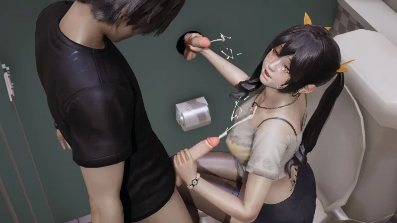 [亚洲风SLG/动态/更新] 超能力 Supower v0.52 PC+安卓 官方中文 [1+2.5G][百度盘]