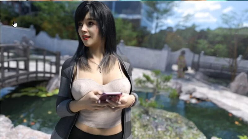 【神作RPG/3D作品/动态/汉化】丽莎的故事V3.1.5 内嵌AI汉化 [1+5.40G][百度盘]