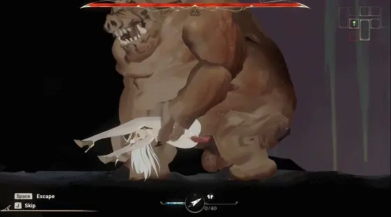 [PC] [ACT/官中/全动态] 棘罪修女-伊妮莎 ThornSin v0.7.1 官方中文版 [4.27G]