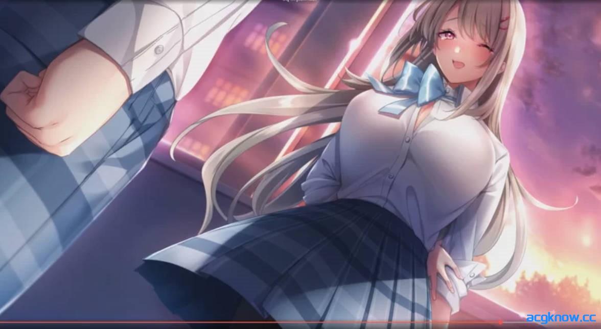 [PC][日系拔作ADV]年上彼女 Claude3.5汉化版 +特典设定集 [1.84G]