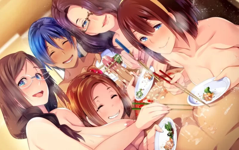 [PC拔作ADV]健全！变态生活的推荐1.01汉化步兵版 [1+4.5g][百度盘]