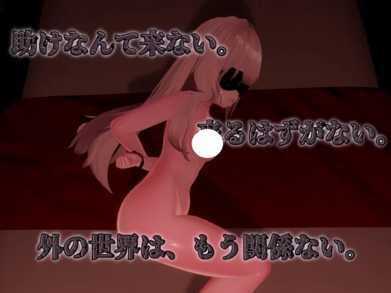 [PC-SLG]斯德哥尔摩综合征1.0.1正式版日文版 [1+1.4g][百度盘]