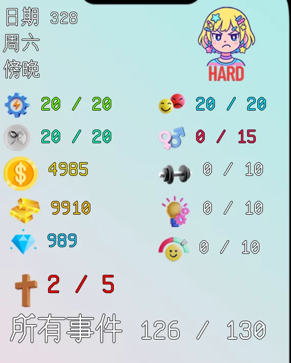 [SLG/AI汉化/PC+安卓] 艾娃：维拉诺克斯 AVA Velanox Ver1.00 AI汉化 [2+7.3G][百度盘]