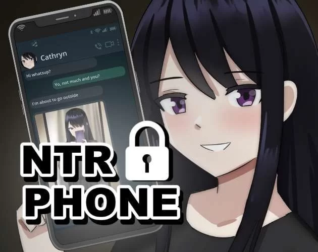 [PC/安卓][精品SLG/NTR/汉化]NTR PHONEv0.30.0[NTR手机] [1+500M][百度盘]