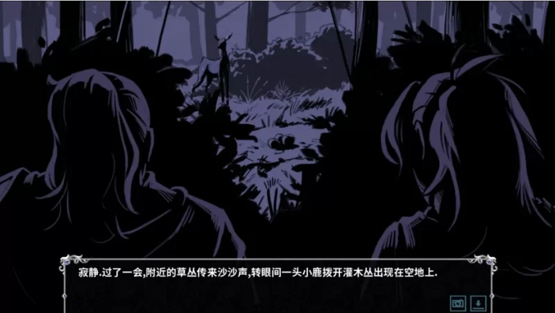 PC+安卓 slg 猎魔人物语 Knightly Passions Ver1.6 AI汉化内嵌版+DLC [1+2.46G][百度盘]
