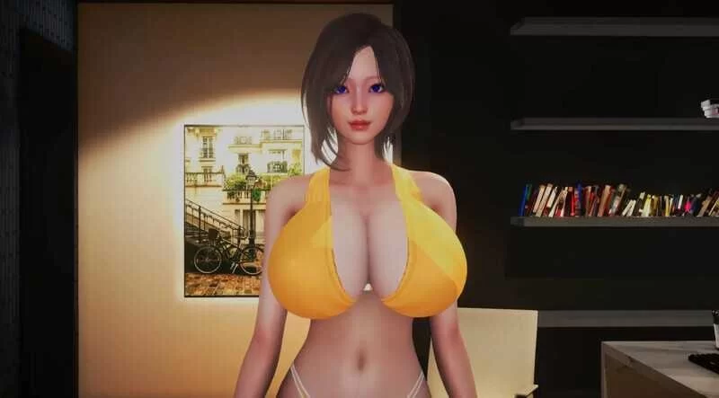 [亚洲风SLG/动态/更新] 后宫偶像 Harem Idol v4.0 PC+安卓 官方中文 [1+2.3G][百度盘]