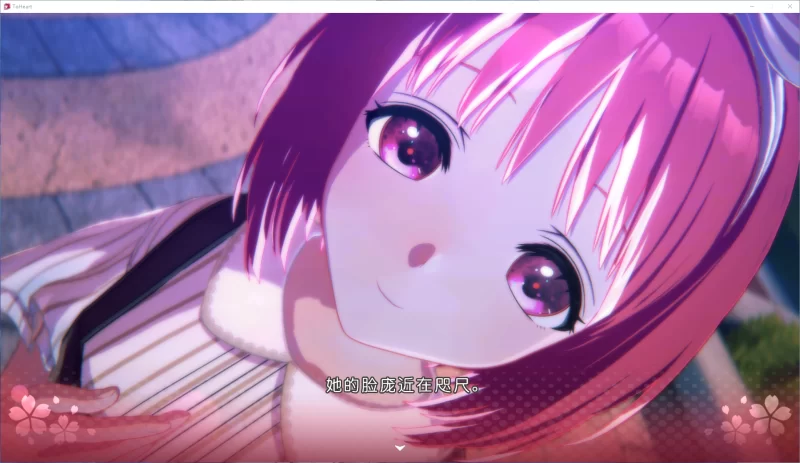 [PC/3D/恋爱神作]沉浸式体验恋爱To Heart V_1.0.1最新版[22G/百度] [6+22G][百度盘]