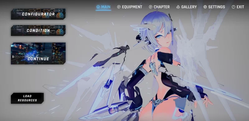 [PC/3D大作ACT/中文/全动态/NTR]驱动妖精V2.1 官方中文正式版 [更新] [1+8.8G][百度盘]