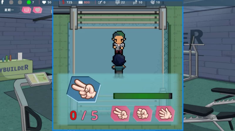 （PC/SLG)Days with My Lonely Teacher / 我的恋人老师 v1.002官中 [1+7.31G][百度盘]