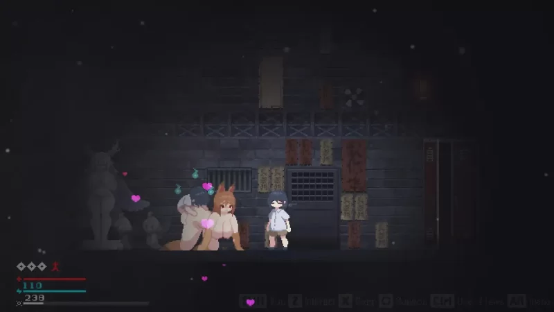 PC ACT 官中 像素 小马 魔物娘小镇v1.0 [2+37M][百度盘]