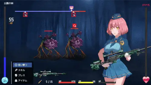 更新[PC/佳作/战斗H/官中/异种奸/动态/CV] TUNNEL ESCAPE FE (番外編 [1+2.21G][百度盘]