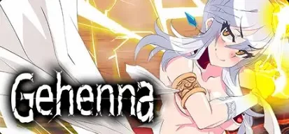 【日系/RPG】地狱1.0AI汉化 [1+3.93G][百度盘]