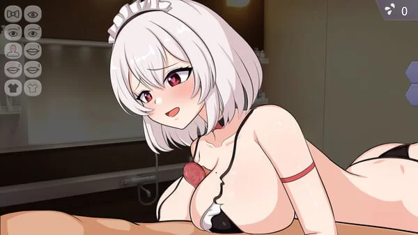 [SLG/PC]我的皇家女仆Rv1.0 官方中文步兵版 [2+500m][百度盘]