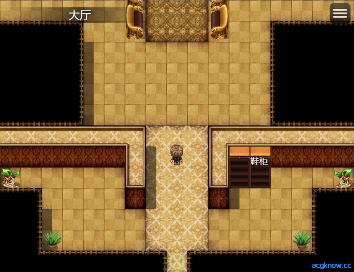 [PC][RPG/官中] 我的女佣大人 My maid master v1.0.1 [913M]