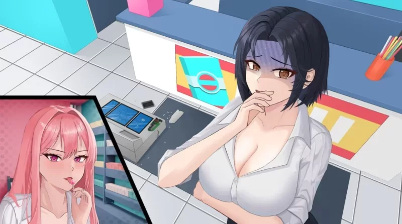 [PC-SLG] [SLG/官方中文] 顽皮商店经理 V0.98f官中汉化[190 MB][百… [1+190M][百度盘]