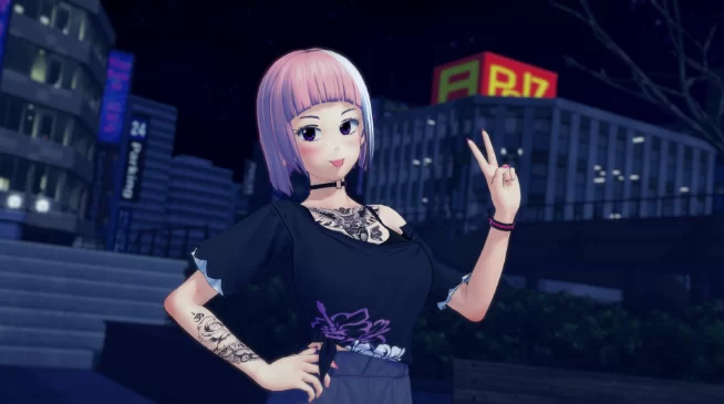 【双端】学院：直播 Academy: Live! v0.09 汉化版 [1+6g][百度盘]