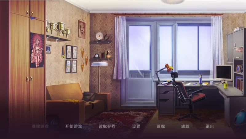 [PC-ADV]甜蜜水果蛋糕：绅士俱乐部官中步兵+社保DLC [1+2.2g][百度盘]